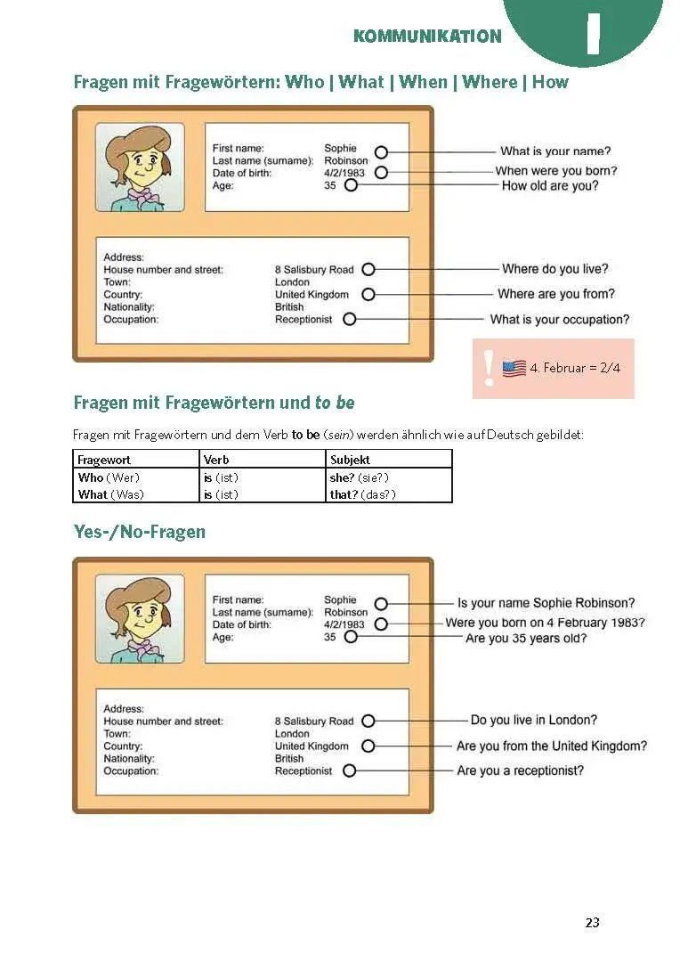 Bild: 9783125661196 | PONS Sprachlern-Comic Englisch | Taschenbuch | PONS Sprachlern-Comic