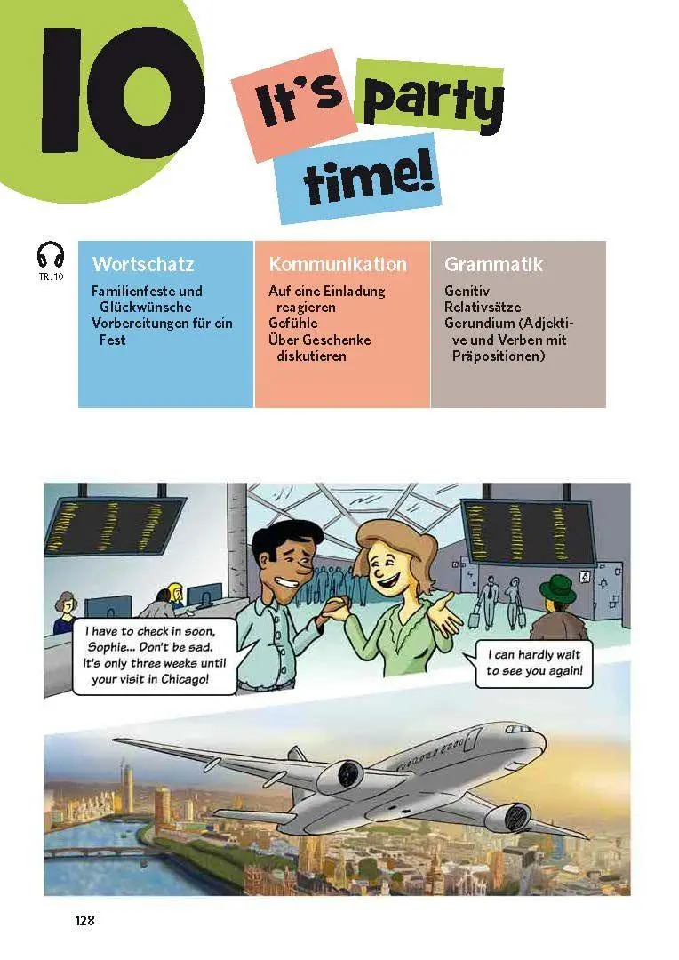 Bild: 9783125661196 | PONS Sprachlern-Comic Englisch | Taschenbuch | PONS Sprachlern-Comic