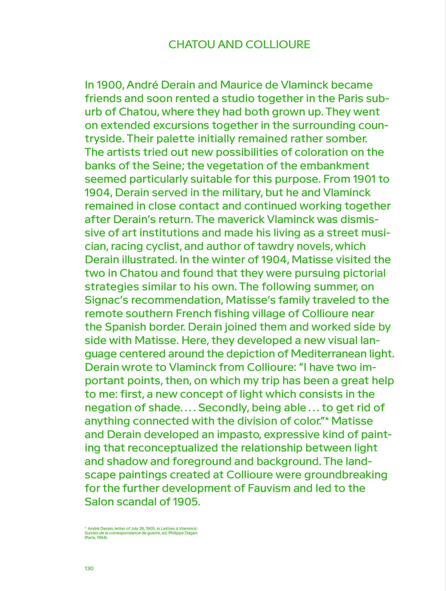 Bild: 9783422801196 | Matisse, Derain, and their Friends | Arthur Fink (u. a.) | Buch | 2023