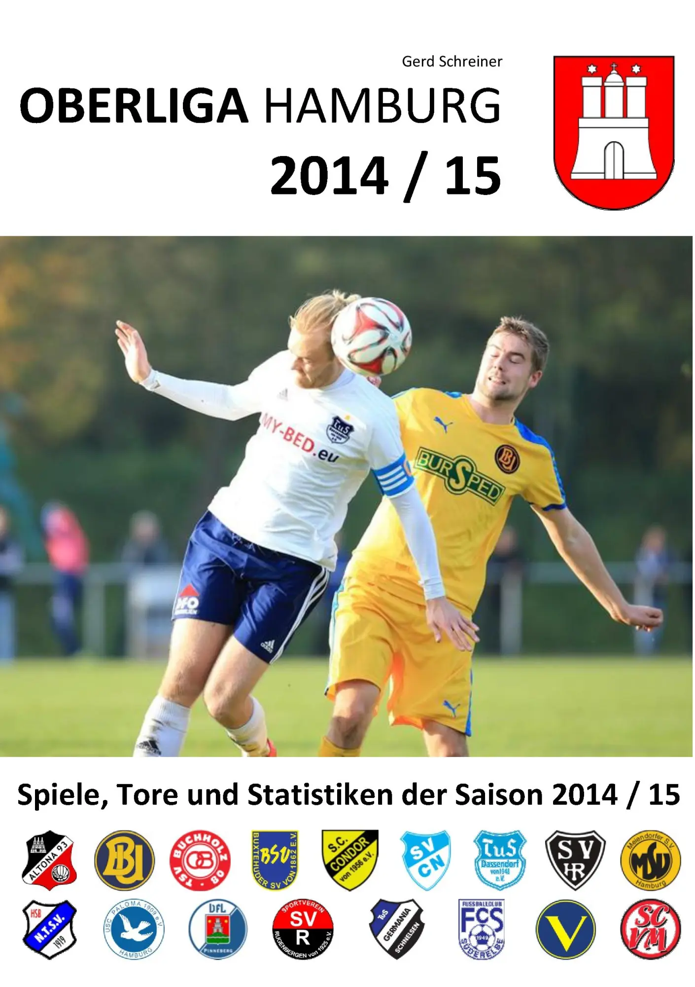 Oberliga Hamburg