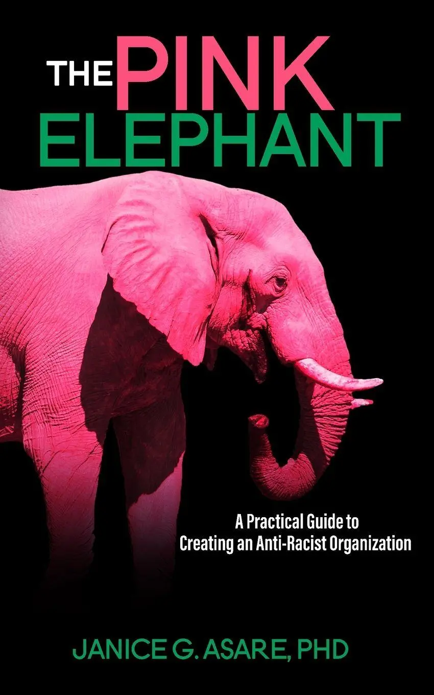 Cover: 9780578791296 | The Pink Elephant | Janice Gassam Asare | Taschenbuch | Englisch