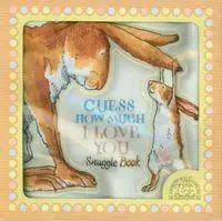 Cover: 9781406321296 | Guess How Much I Love You | Sam McBratney | Buch | Gebunden | Englisch