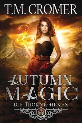 Cover: 9781956941296 | Autumn Magic | T M Cromer | Taschenbuch | Deutsch | 2023