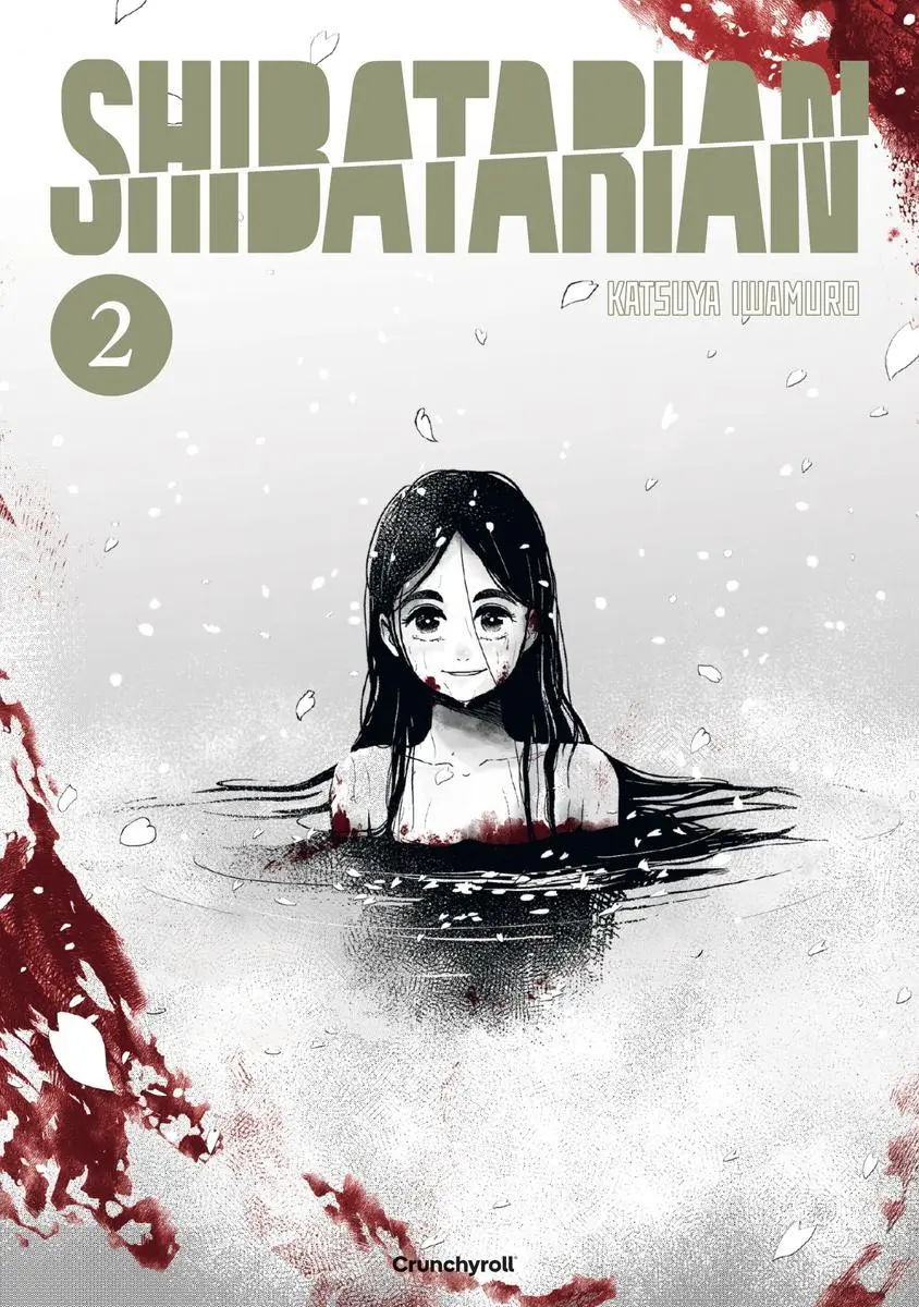 Cover: 9782832471296 | Shibatarian - Band 2 | Katsuya Iwamuro | Taschenbuch | 192 S. | 2025
