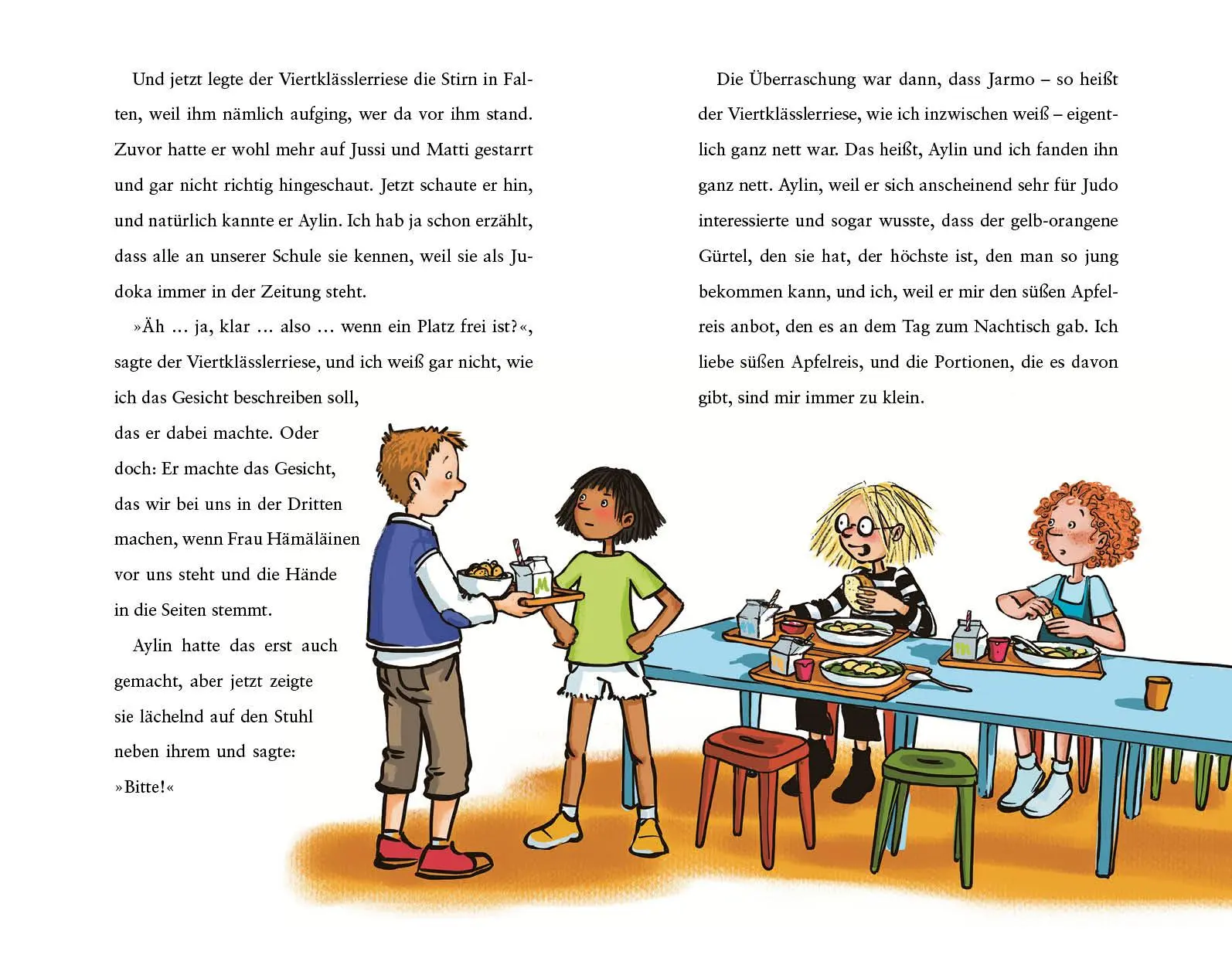 Bild: 9783423641296 | Super-Wilma - Das Monster unter Mattis Bett | Pertti Kivinen | Buch