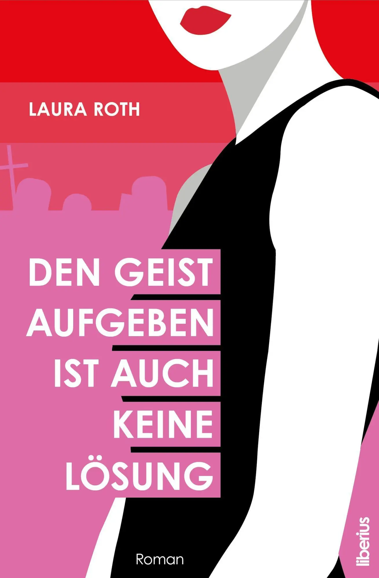 Cover: 9783693851296 | Den Geist aufgeben ist auch keine Lösung | Laura Roth | Taschenbuch