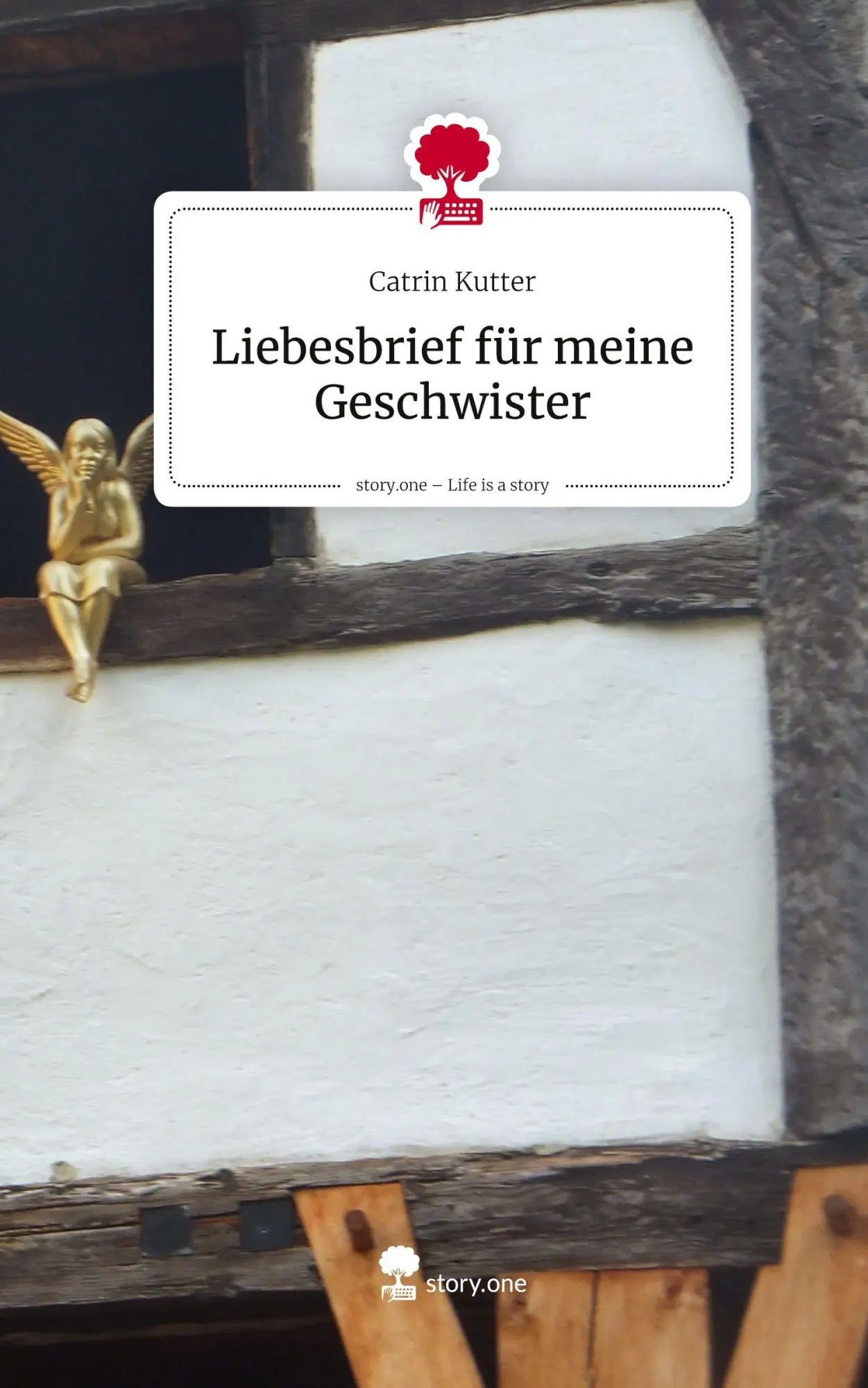 Cover: 9783711591296 | Liebesbrief für meine Geschwister. Life is a Story - story.one | Buch Cover: 9783711591296 | Liebesbrief für meine Geschwister. Life is a Story - story.one | Buch