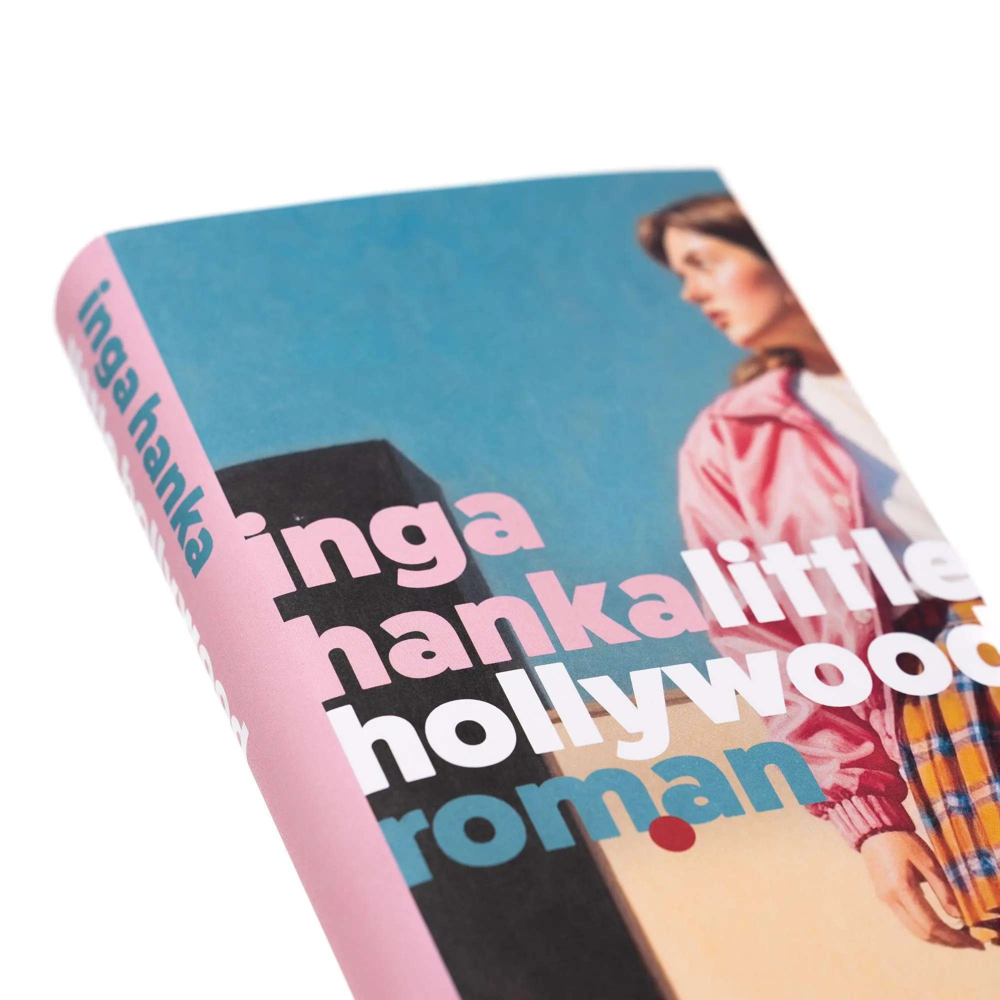 Bild: 9783753001296 | Little Hollywood | Inga Hanka | Buch | 352 S. | Deutsch | 2026 | Ecco