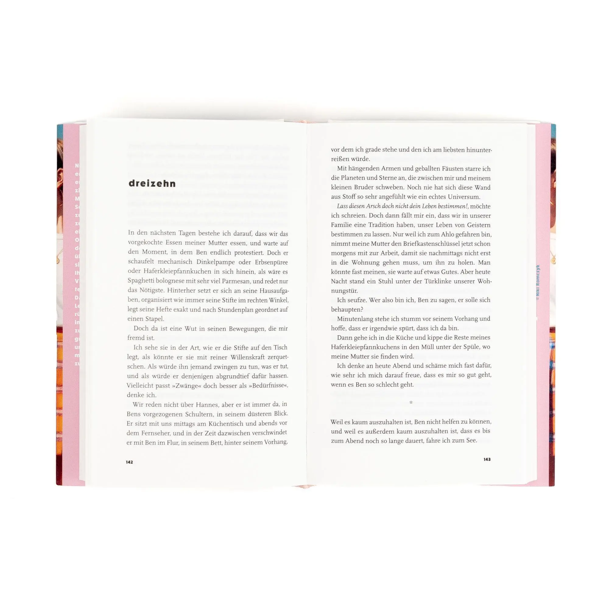 Bild: 9783753001296 | Little Hollywood | Inga Hanka | Buch | 352 S. | Deutsch | 2026 | Ecco