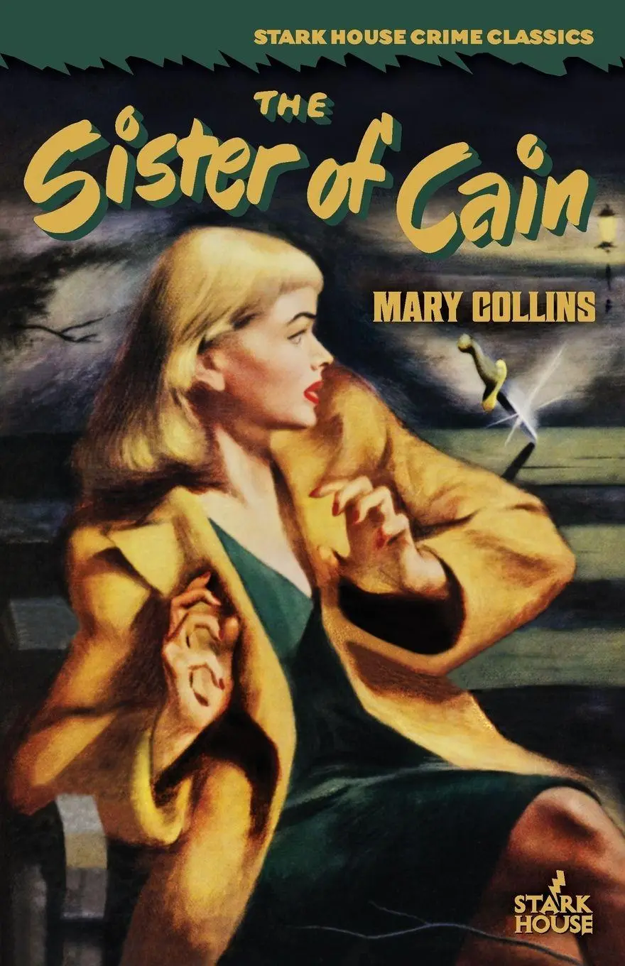 Cover: 9798886011296 | The Sister of Cain | Mary Collins | Taschenbuch | Englisch | 2025