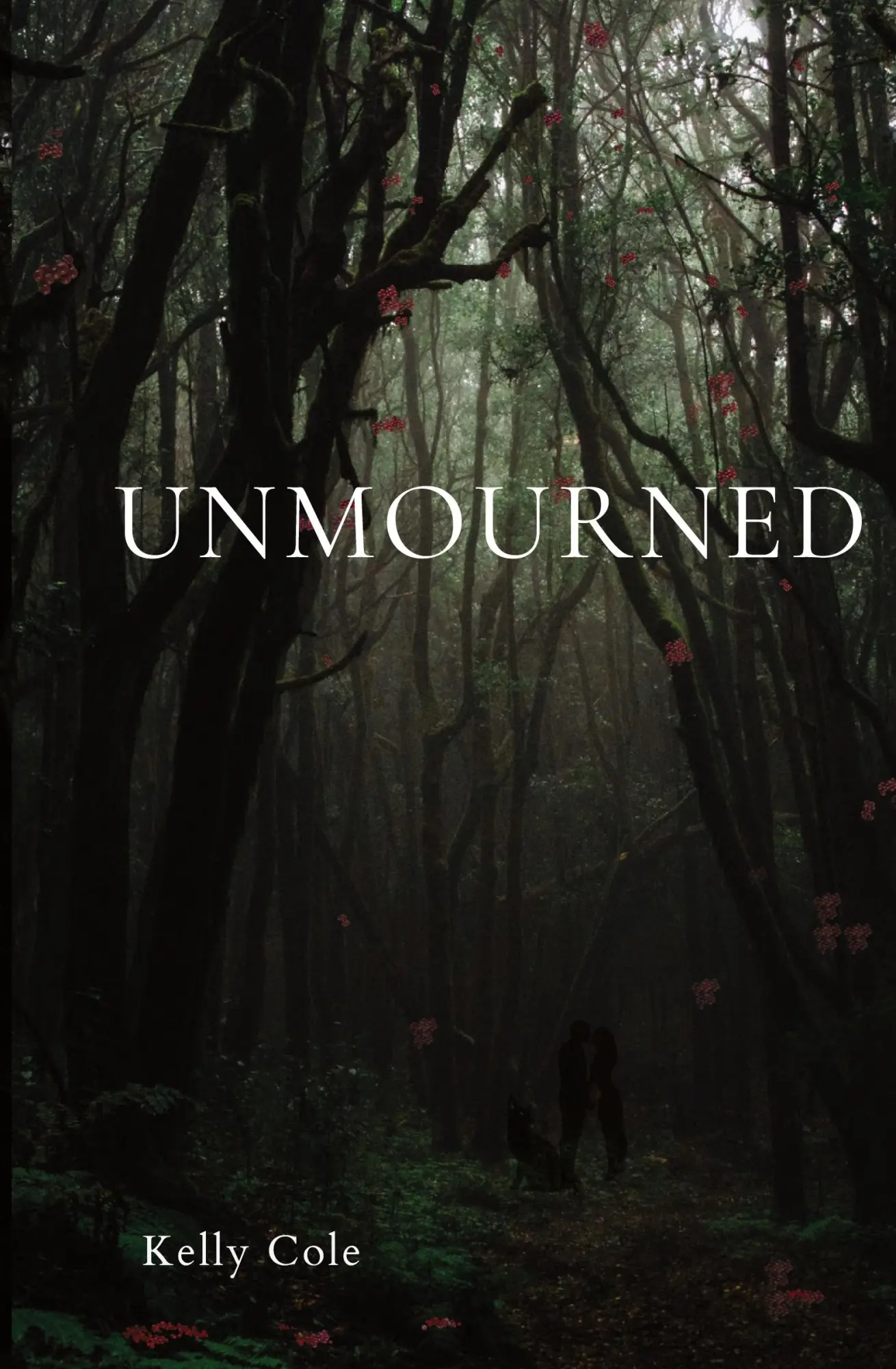 Cover: 9798985321296 | Unmourned | Kelly Cole | Taschenbuch | Englisch | 2024