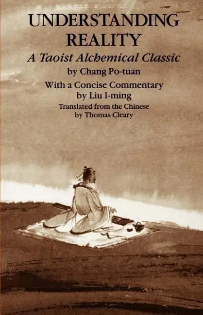 Cover: 9780824811396 | Understanding Reality | Chang Po-Tuan | Taschenbuch | Englisch | 1987