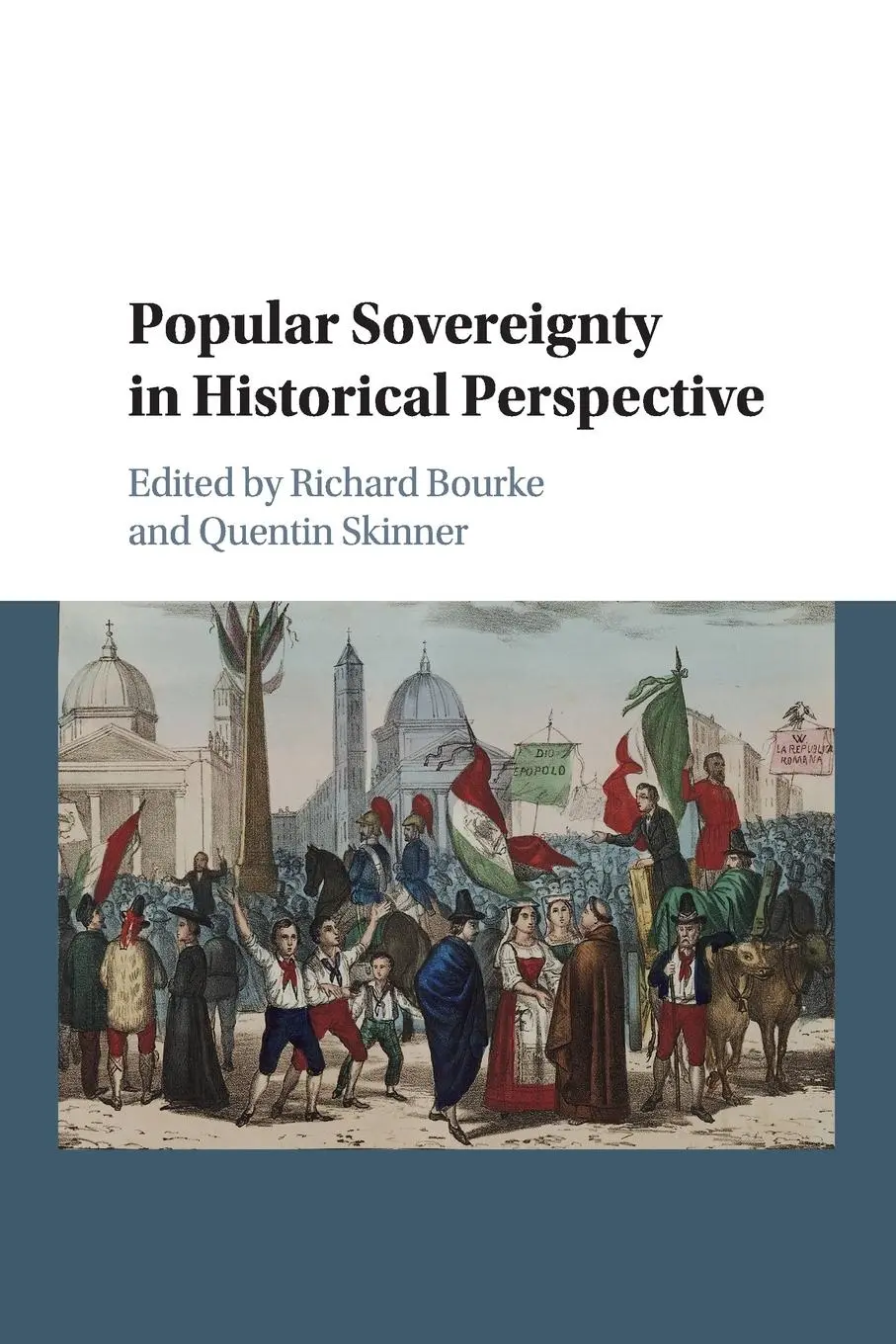 Cover: 9781107571396 | Popular Sovereignty in Historical Perspective | Richard Bourke (u. a.)