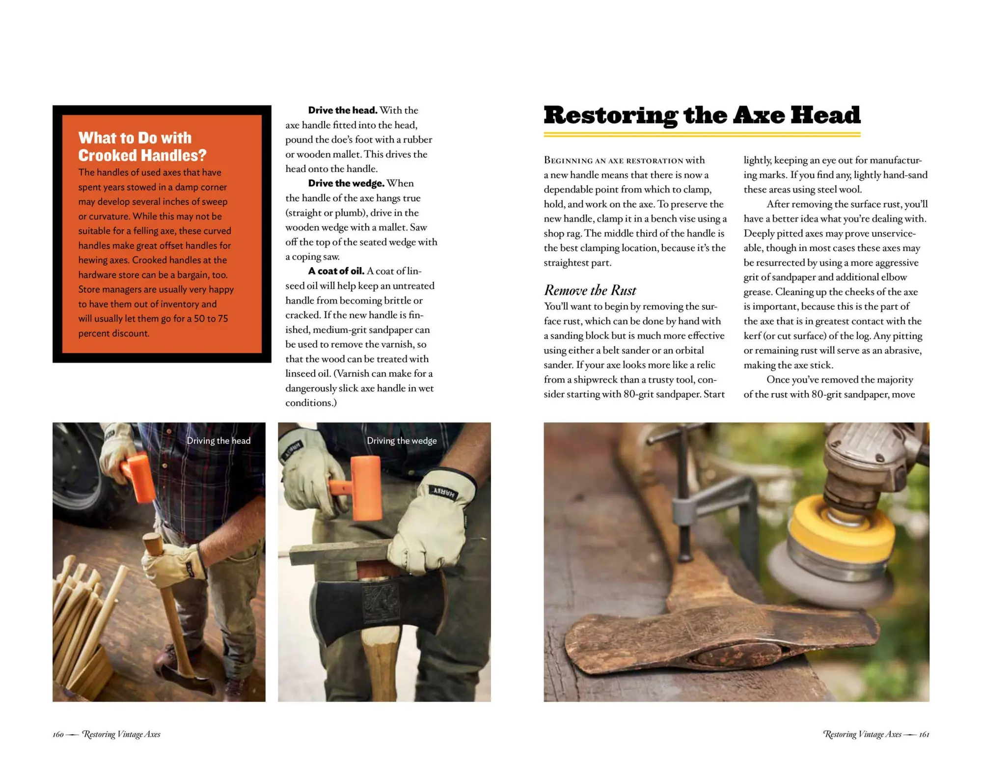 Bild: 9781635861396 | American Axe | The Tool That Shaped a Continent | Brett McLeod | Buch