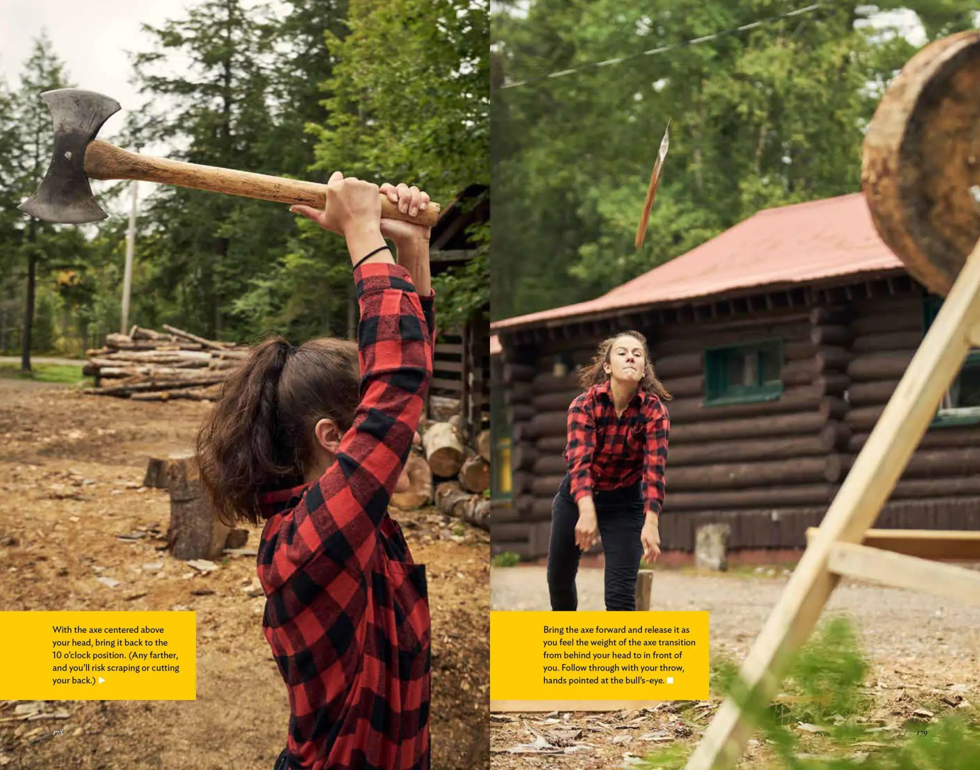 Bild: 9781635861396 | American Axe | The Tool That Shaped a Continent | Brett McLeod | Buch