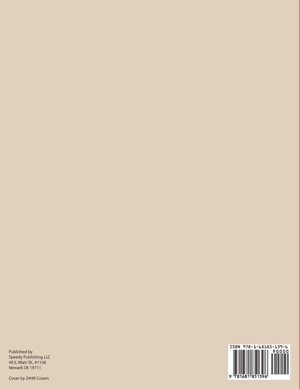 Rückseite: 9781681851396 | Change One (Reader's Digest) Diet | Speedy Publishing Llc | Buch