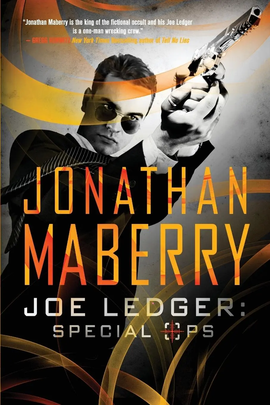 Cover: 9781940161396 | Joe Ledger | Special Ops | Jonathan Maberry | Taschenbuch | Englisch