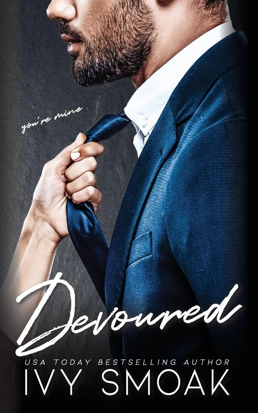Cover: 9781942381396 | Devoured | Ivy Smoak | Taschenbuch | Englisch | 2023 | Loft Troll Ink