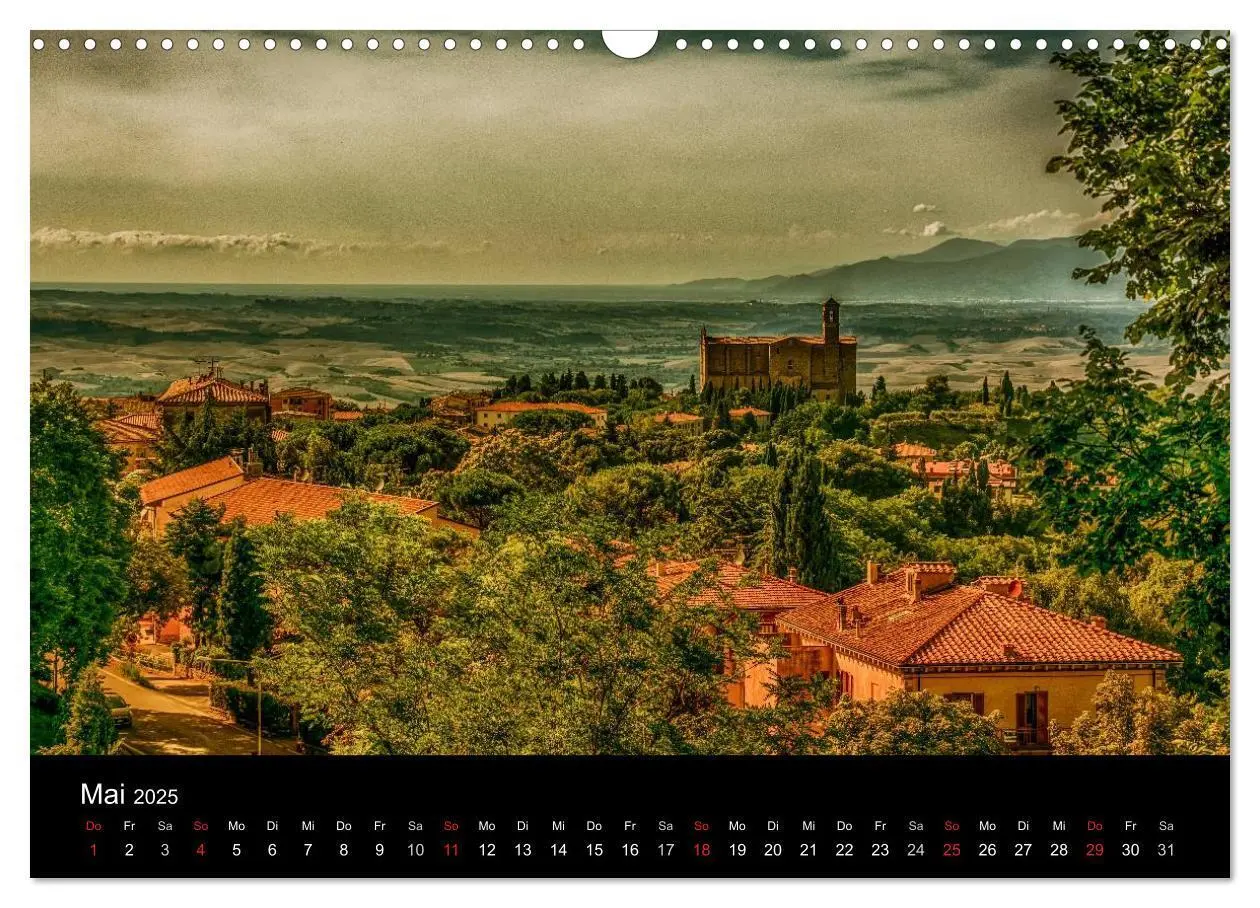 Bild: 9783435681396 | Bella Italia - Impressionen aus der Toskana und Ligurien...