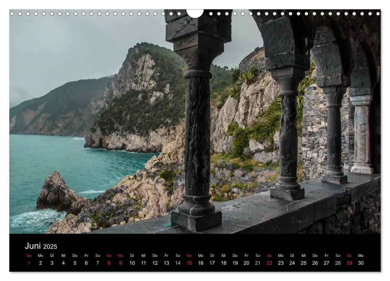 Bild: 9783435681396 | Bella Italia - Impressionen aus der Toskana und Ligurien...
