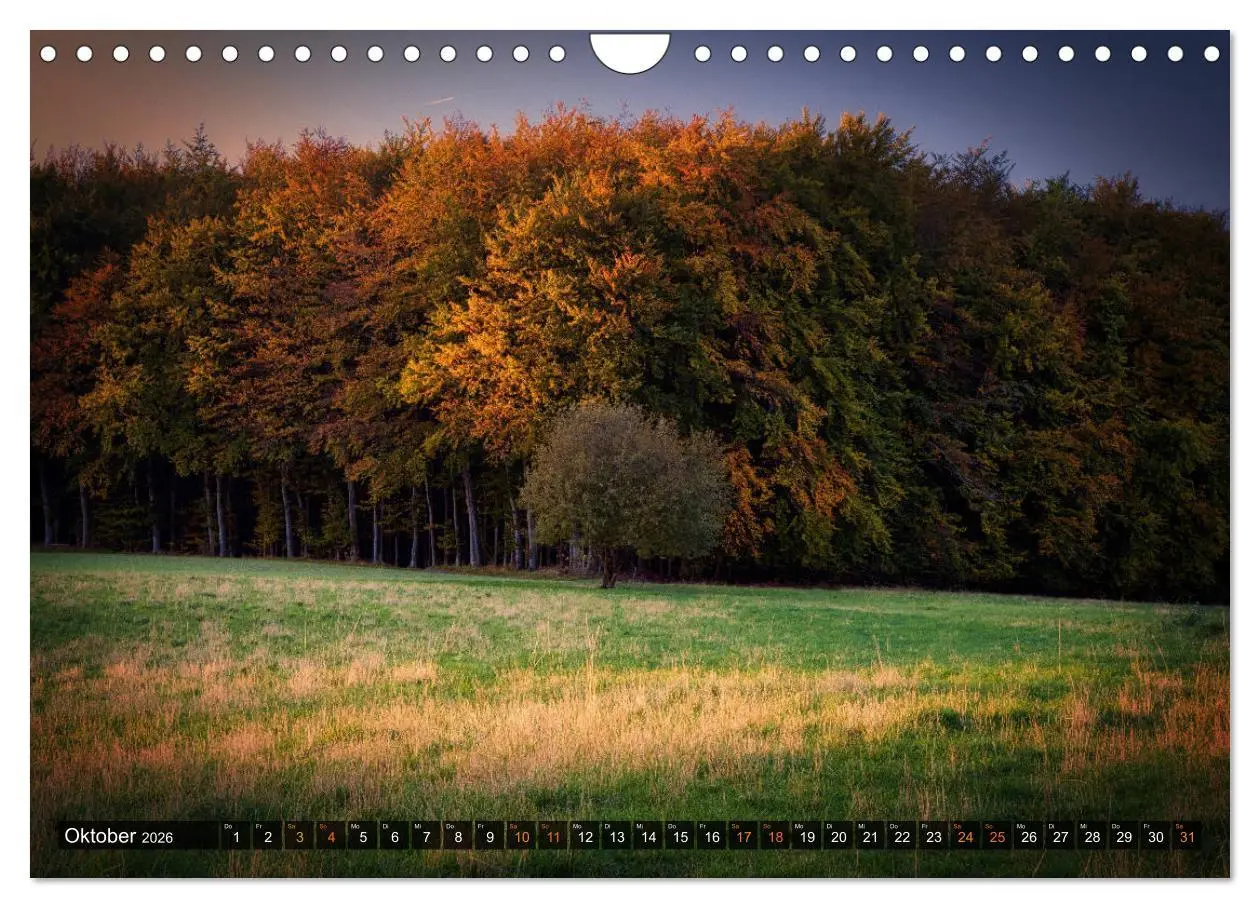 Bild: 9783457841396 | Unser Letmathe (Wandkalender 2026 DIN A4 quer), CALVENDO...