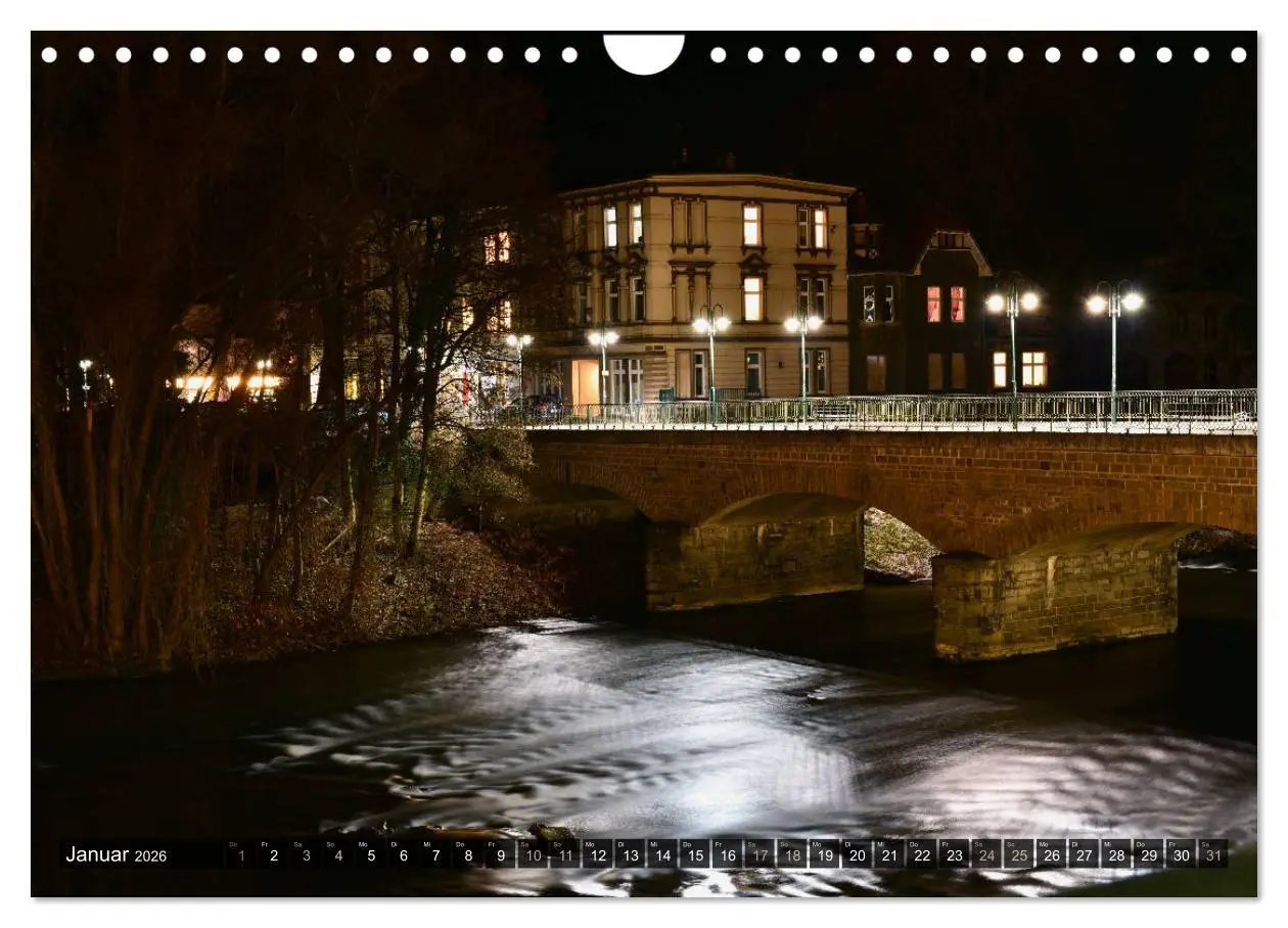 Bild: 9783457841396 | Unser Letmathe (Wandkalender 2026 DIN A4 quer), CALVENDO...