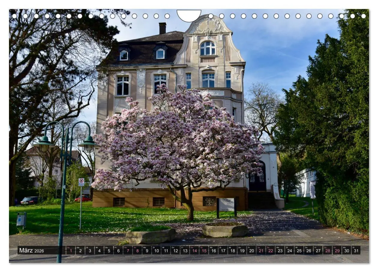 Bild: 9783457841396 | Unser Letmathe (Wandkalender 2026 DIN A4 quer), CALVENDO...
