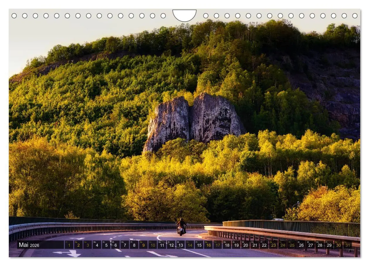 Bild: 9783457841396 | Unser Letmathe (Wandkalender 2026 DIN A4 quer), CALVENDO...