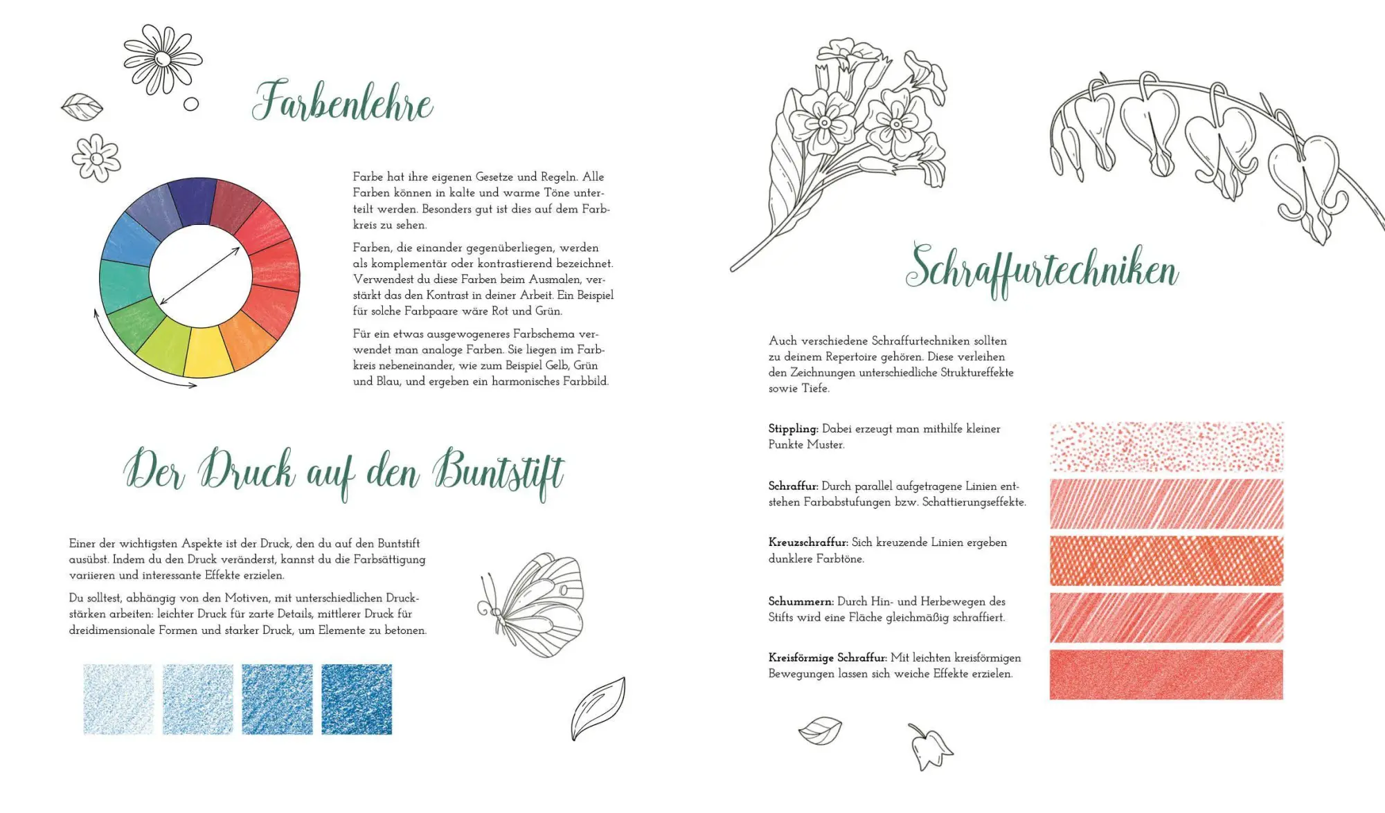Bild: 9783745931396 | Feen-Garten | Tonia Tkach | Taschenbuch | 112 S. | Deutsch | 2026