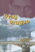 Cover: 9783854761396 | Jüdisches Prag /Jewish Prague | Stadtführer/Cityguide - Dt/engl | Lion Cover: 9783854761396 | Jüdisches Prag /Jewish Prague | Stadtführer/Cityguide - Dt/engl | Lion