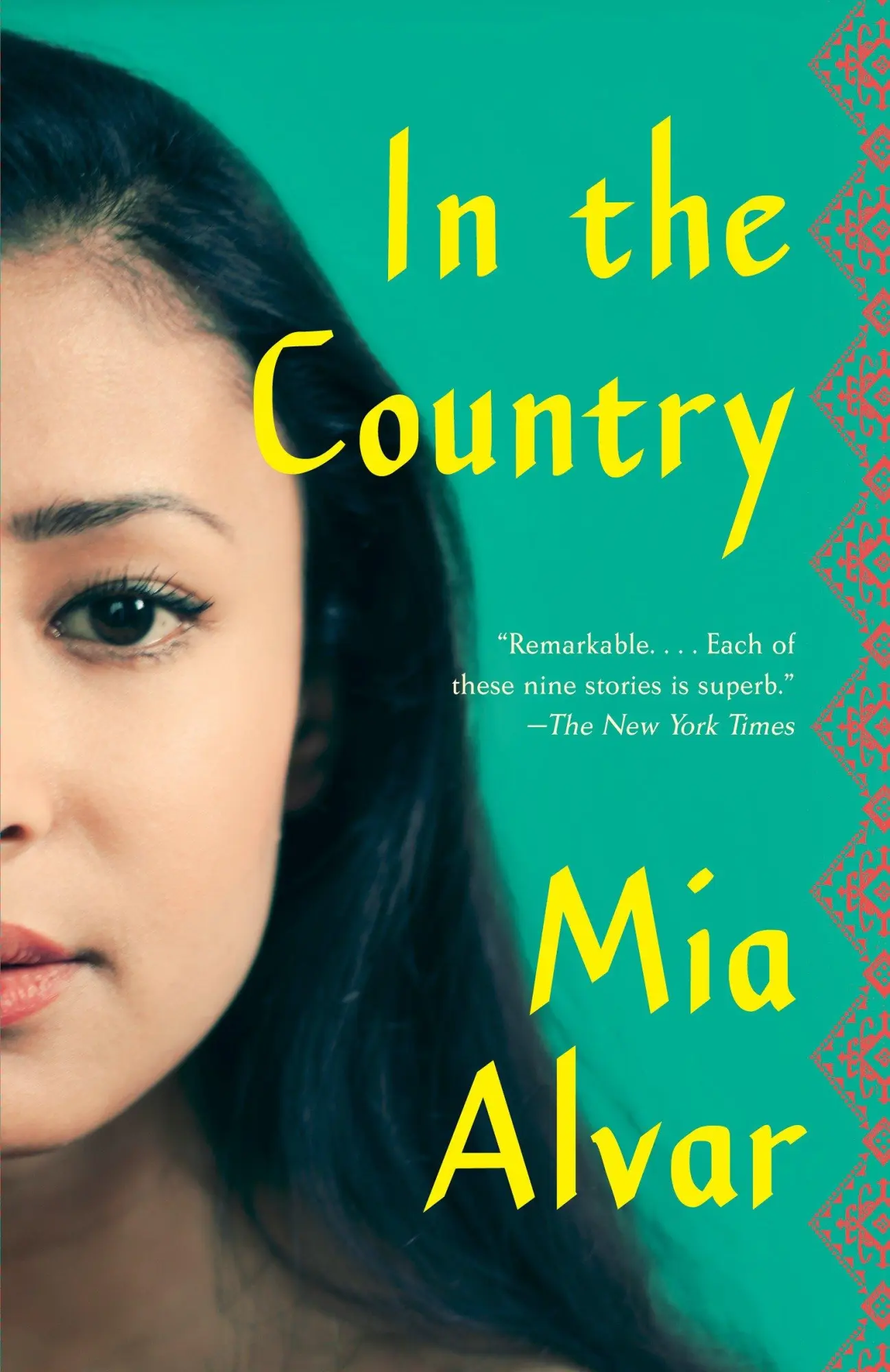 Cover: 9780804171496 | In the Country | Stories | Mia Alvar | Taschenbuch | 347 S. | Englisch