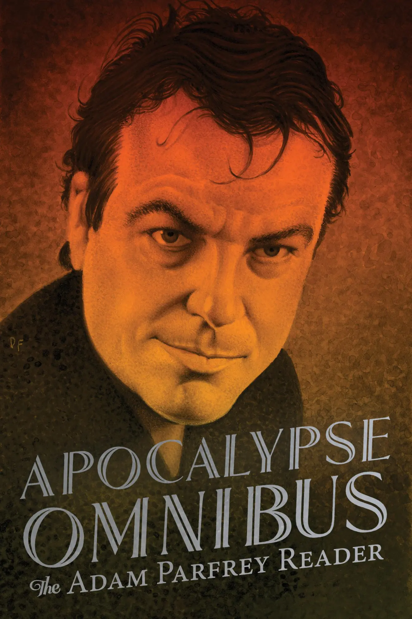 Cover: 9781627311496 | Apocalypse Omnibus | Adam Parfrey | Taschenbuch | FERAL HOUSE | 2025