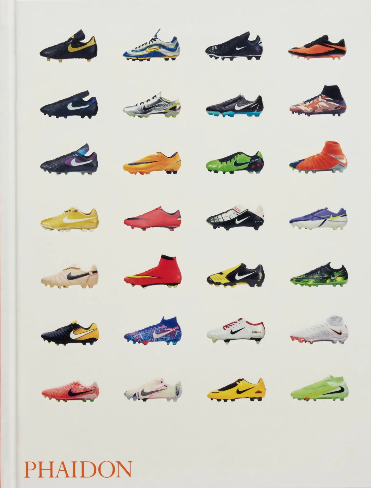 Cover: 9781837291496 | Nike Football Boots | Turner | Buch | 240 S. | Englisch | 2026