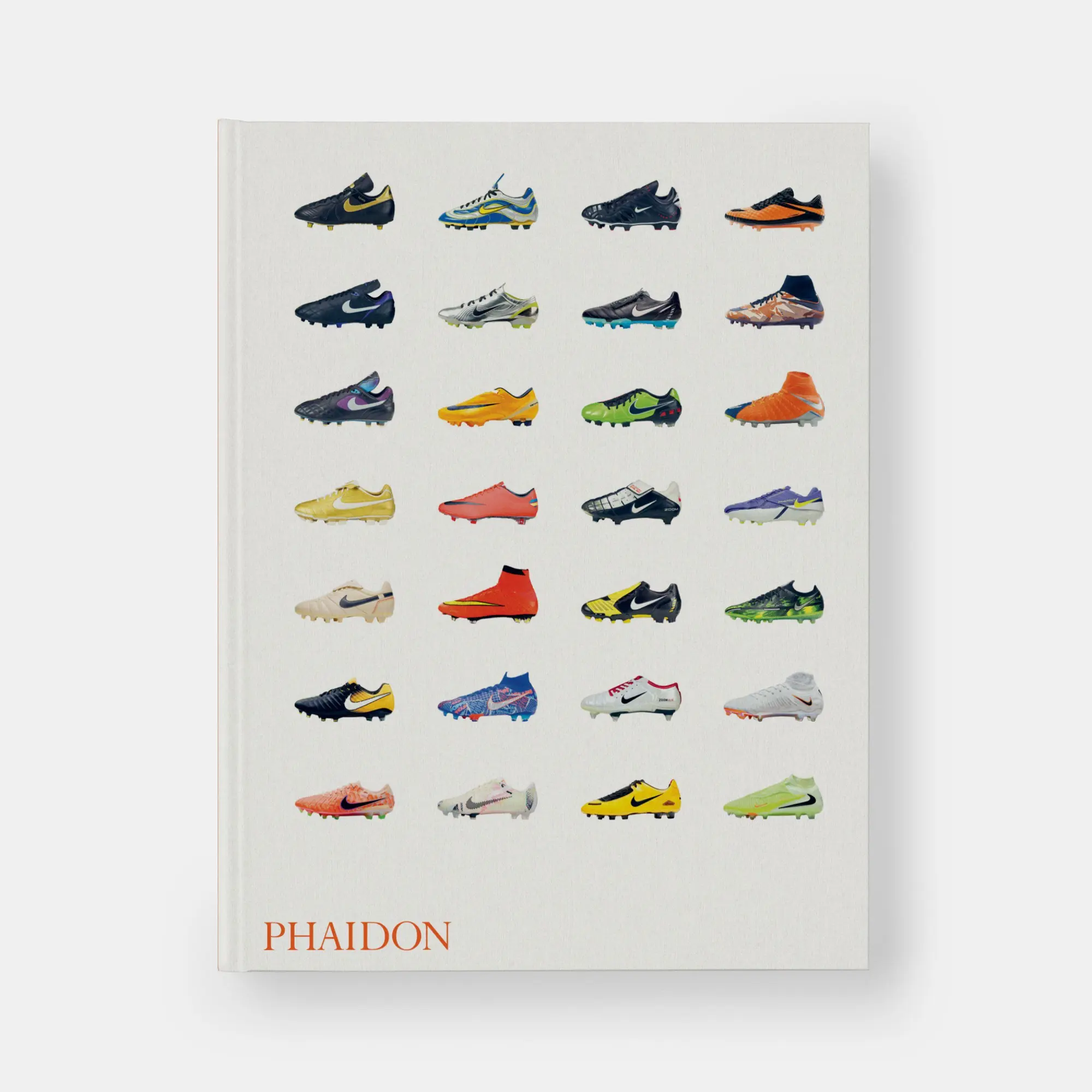 Bild: 9781837291496 | Nike Football Boots | Turner | Buch | 240 S. | Englisch | 2026