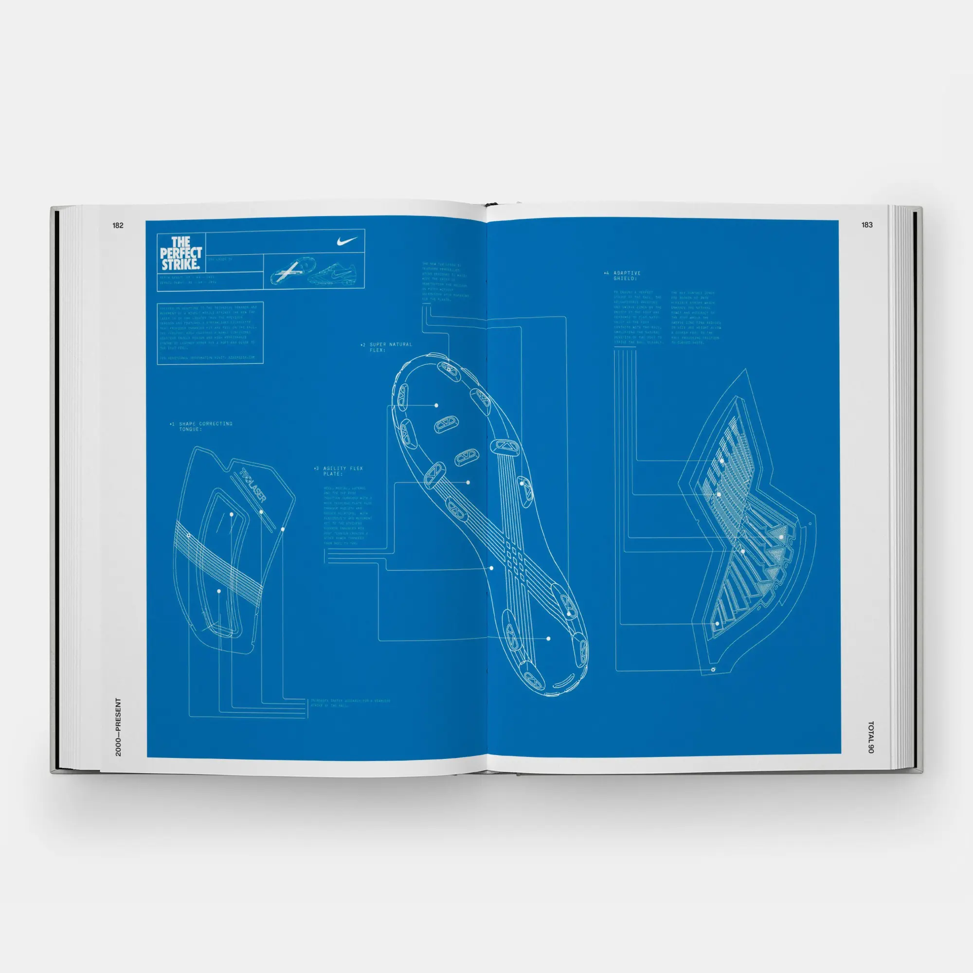Bild: 9781837291496 | Nike Football Boots | Turner | Buch | 240 S. | Englisch | 2026