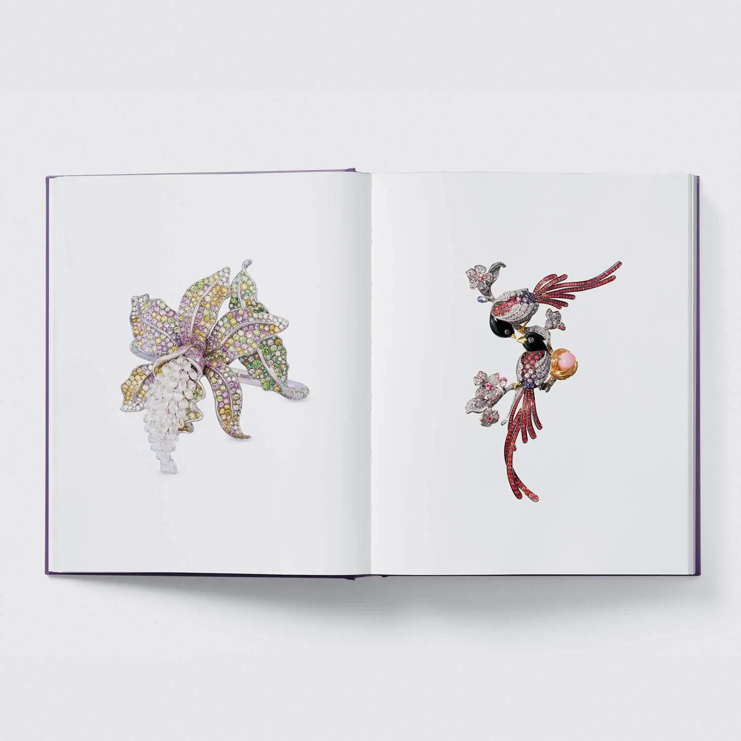 Bild: 9781838661496 | Coveted | Art and Innovation in High Jewelry | Melanie Grant | Buch