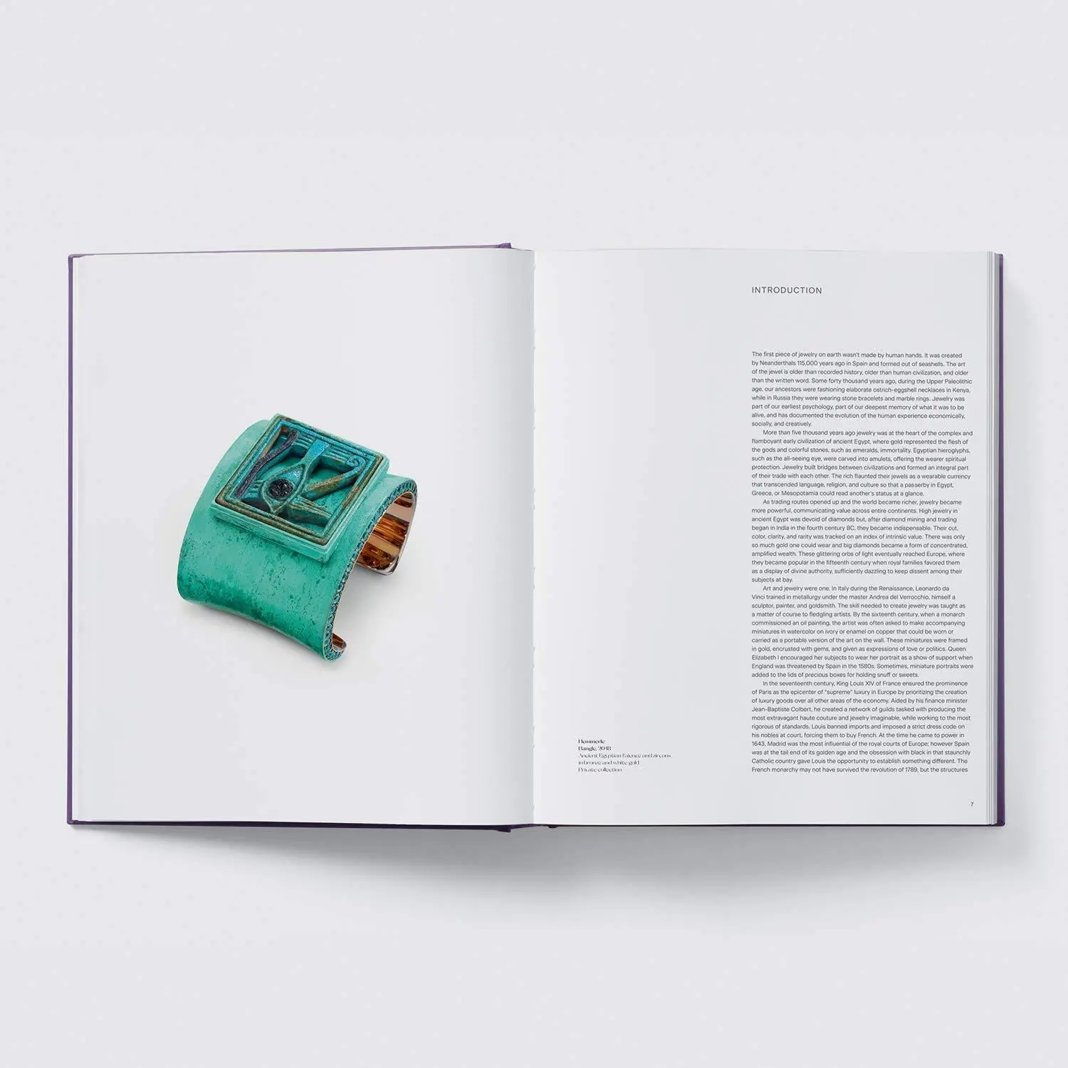 Bild: 9781838661496 | Coveted | Art and Innovation in High Jewelry | Melanie Grant | Buch