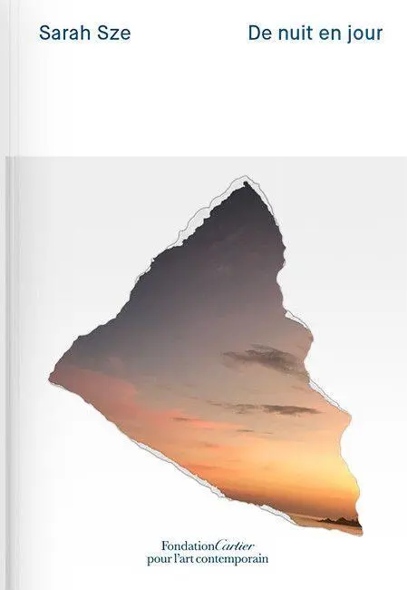 Cover: 9782869251496 | Sarah Sze: Night Into Day | Leanne Sacramone | Taschenbuch | Englisch
