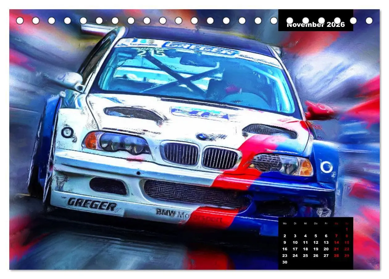 Bild: 9783457451496 | Kult aus Bayern - Der flotte Dreier (Tischkalender 2026 DIN A5...