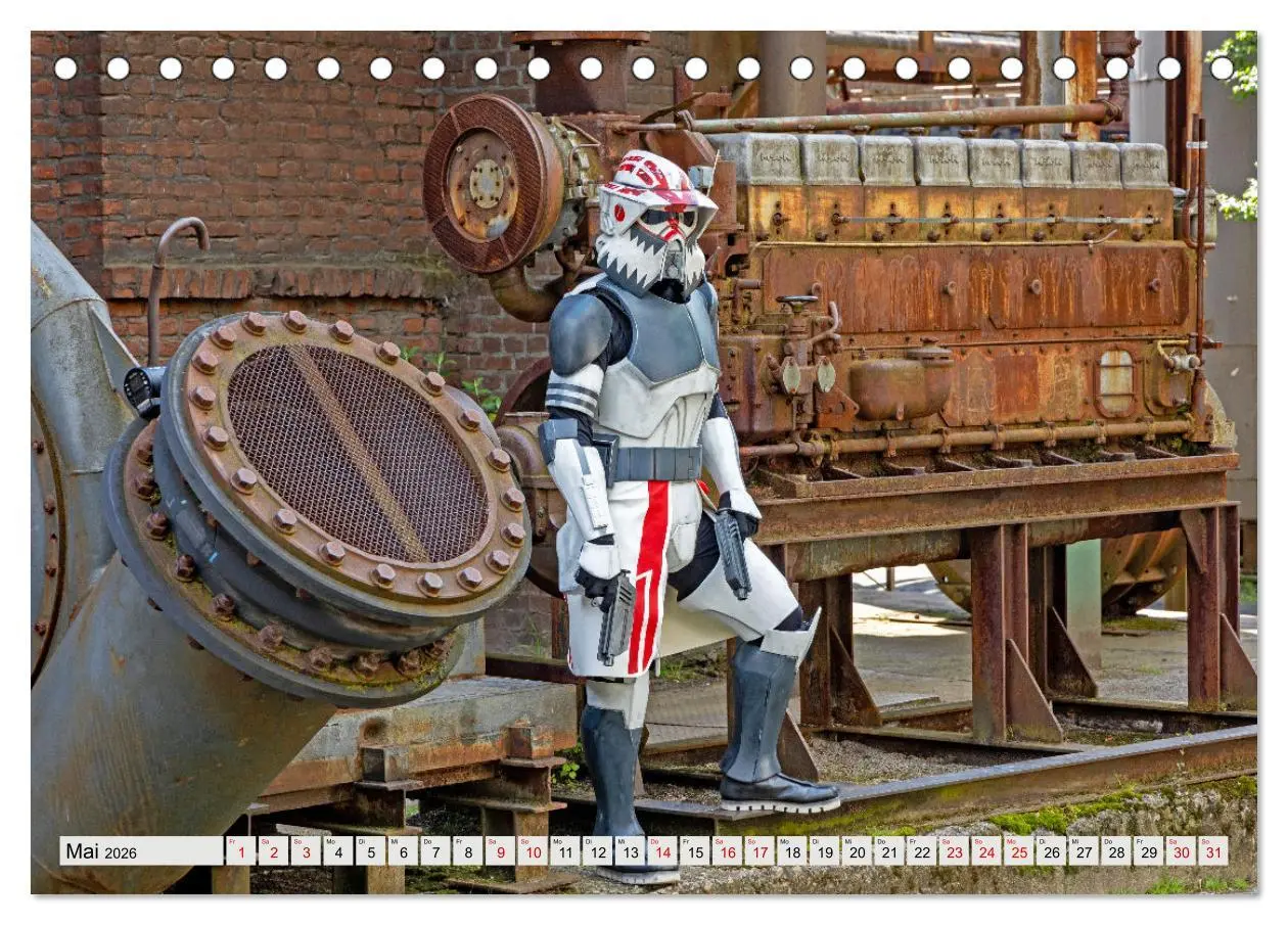 Bild: 9783457521496 | Industriekultur - Ein Tag im Landschaftspark Duisburg-Nord...