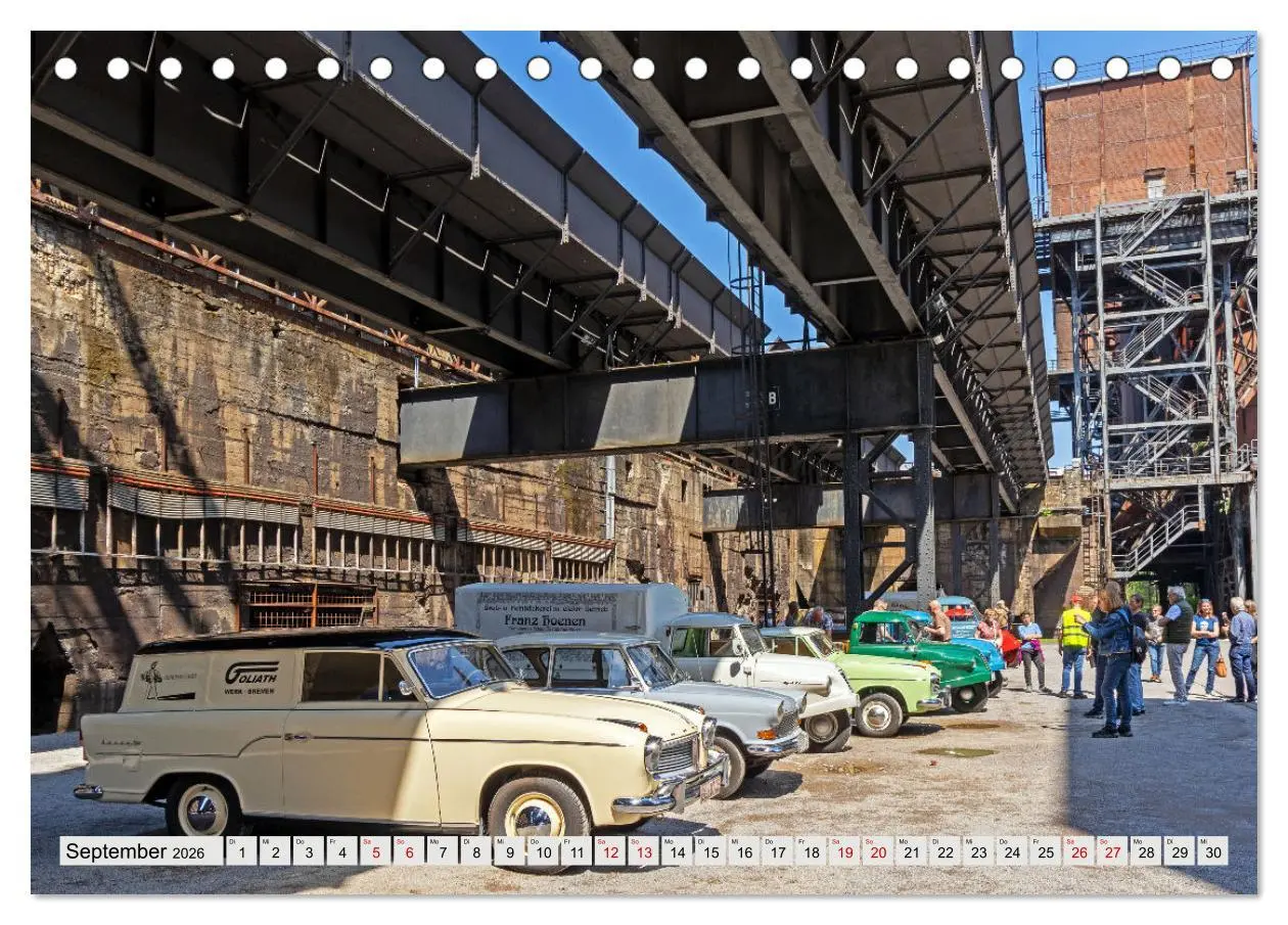 Bild: 9783457521496 | Industriekultur - Ein Tag im Landschaftspark Duisburg-Nord...