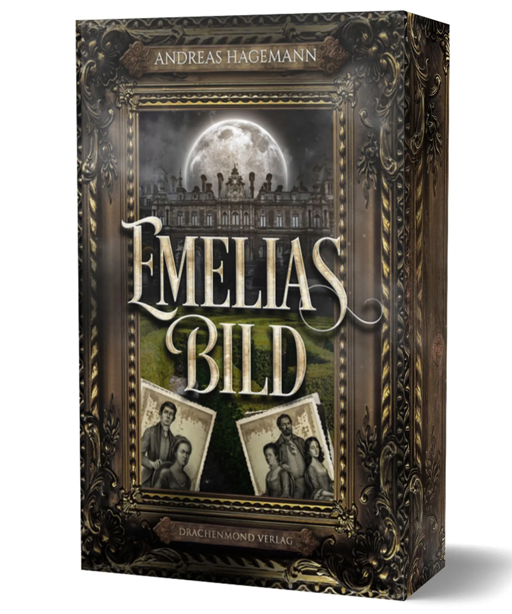 Emelias Bild - Neuware