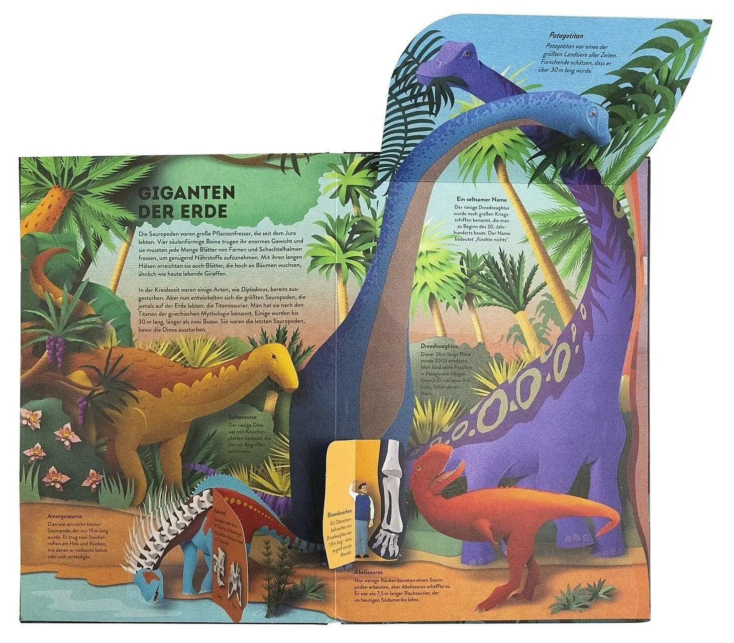 Bild: 9783831051496 | Wissenswelten. Dinosaurier | Ruth Symons | Buch | Wissenswelten | 2025