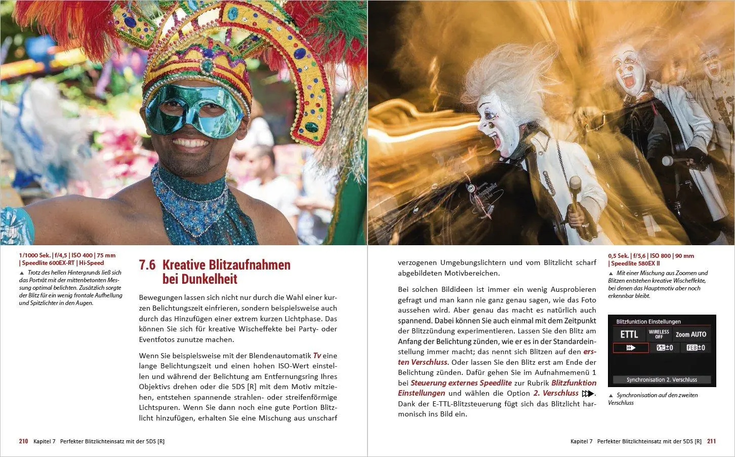 Bild: 9783832801496 | Canon EOS 5DS / 5DS R - Für bessere Fotos von Anfang an! | Buch | 2015