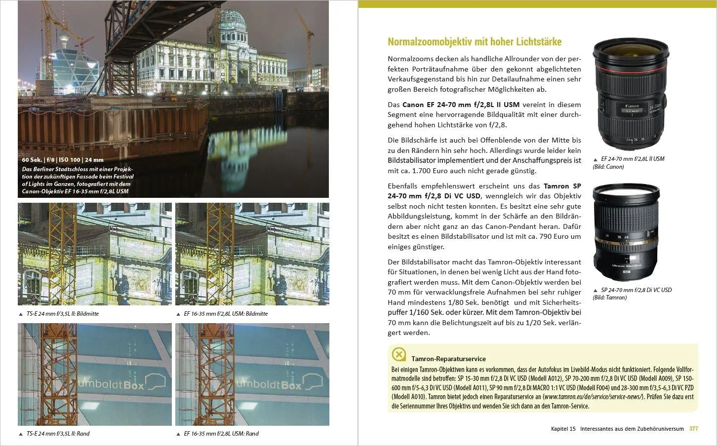 Bild: 9783832801496 | Canon EOS 5DS / 5DS R - Für bessere Fotos von Anfang an! | Buch | 2015