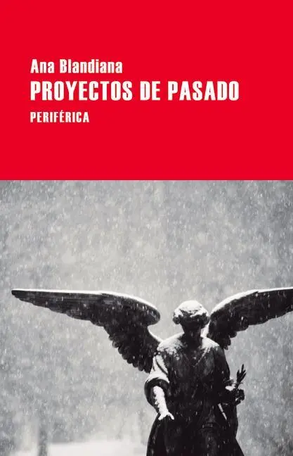 Cover: 9788416291496 | Proyectos de Pasado | Ana Blandiana | Taschenbuch | Spanisch | 2021