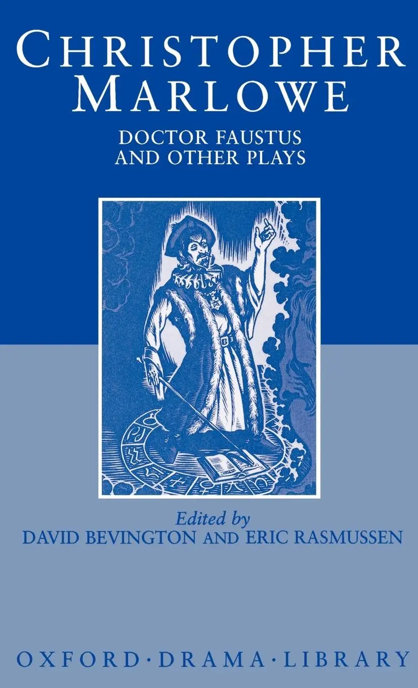 Cover: 9780198121596 | Doctor Faustus and Other Plays | Christopher Marlowe | Buch | Englisch
