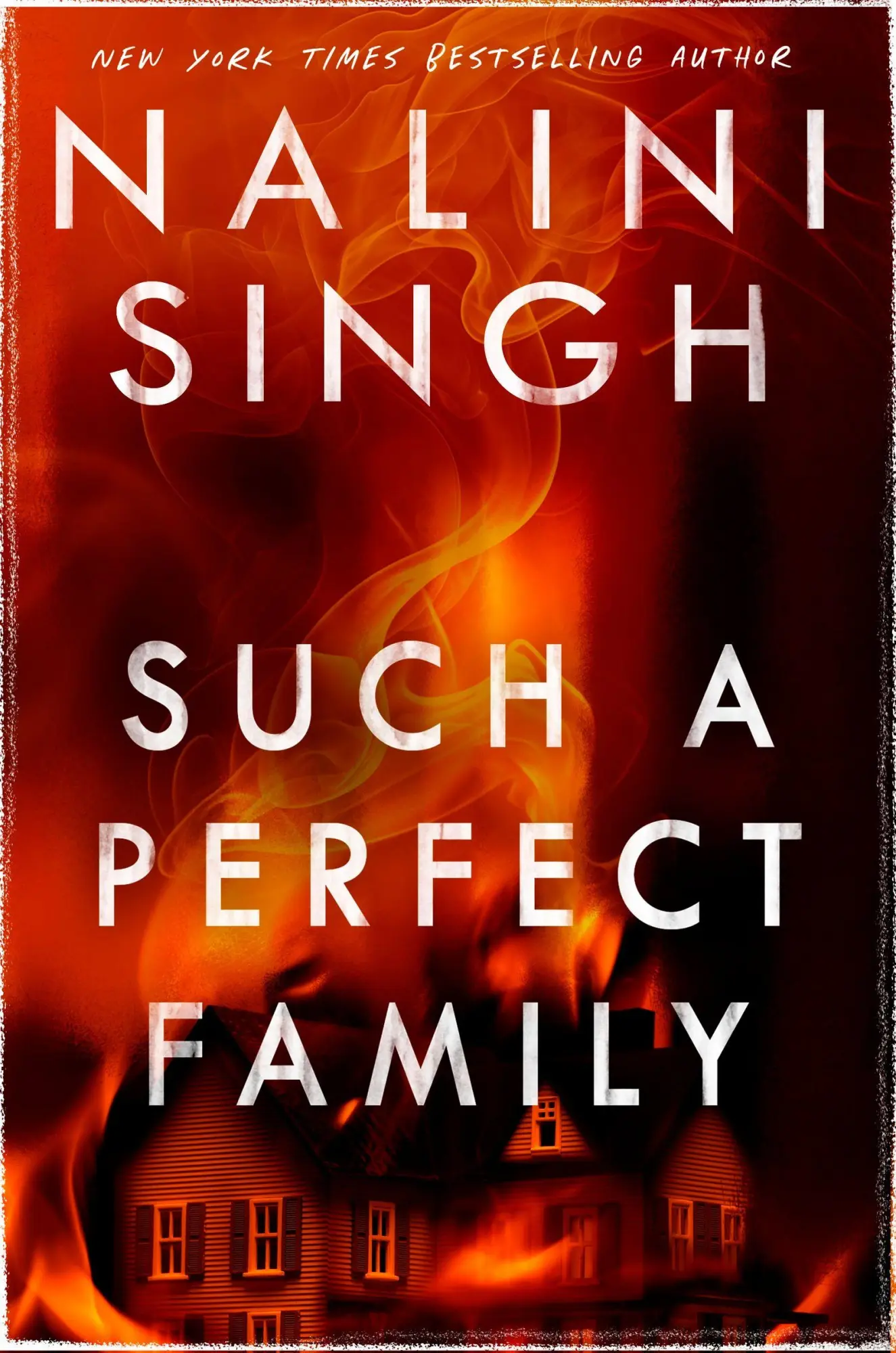 Cover: 9781399611596 | Such a Perfect Family | Nalini Singh | Taschenbuch | Englisch | 2026