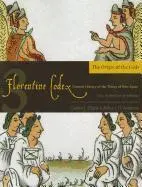 Cover: 9781607811596 | Florentine Codex: Book 3 | Book 3: The Origin of the Gods Volume 3