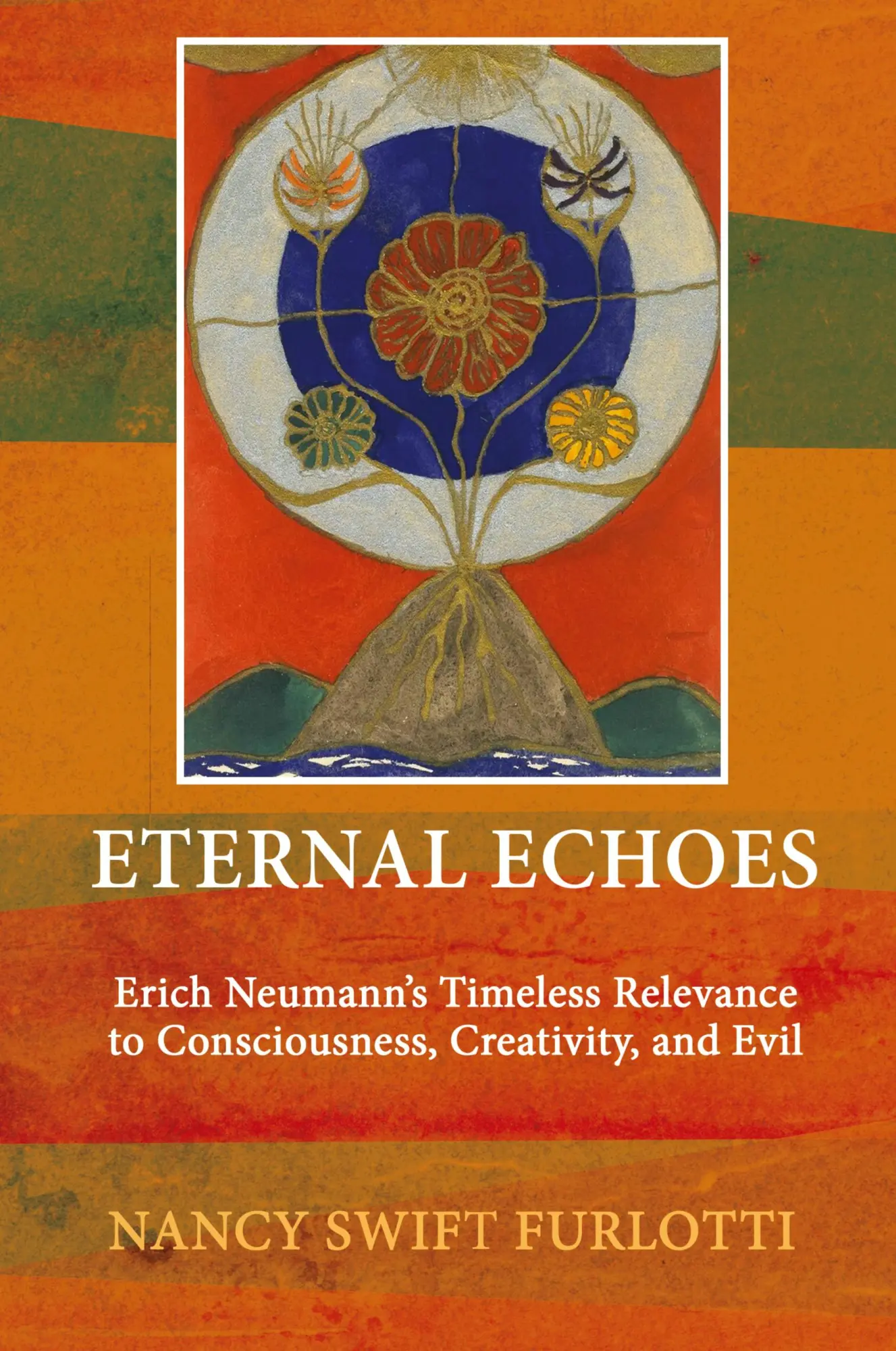 Cover: 9781685031596 | Eternal Echoes | Nancy Swift Furlotti | Taschenbuch | Englisch | 2023
